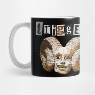 trigger of death Mug